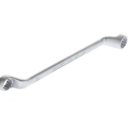 GEDORE Clé polygonale double 2 18 x 19 mm 265 mm ( 4000823871 )