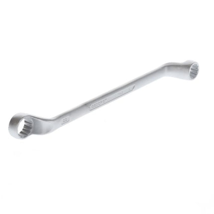 GEDORE Clé polygonale double 2 19 x 22 mm 287 mm ( 4000823873 )