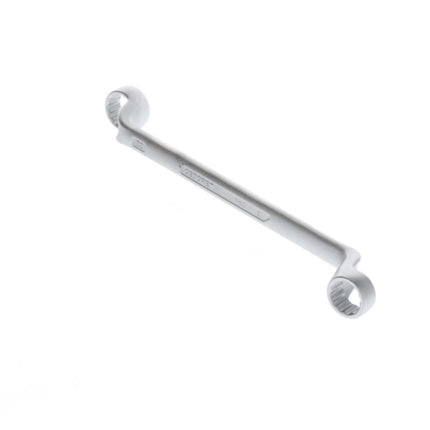 GEDORE Clé polygonale double 2 19 x 22 mm 287 mm ( 4000823873 )