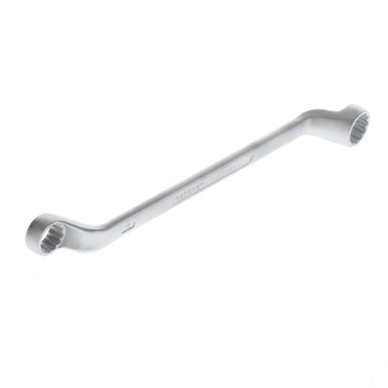 GEDORE Clé polygonale double 2 19 x 22 mm 287 mm ( 4000823873 )