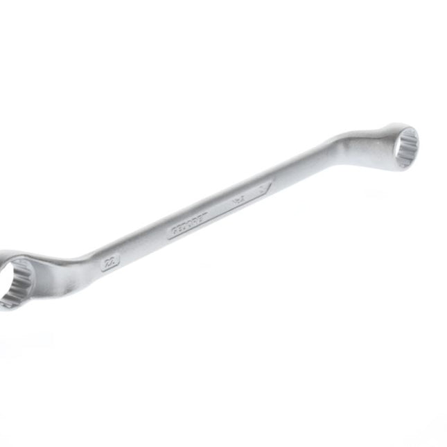 GEDORE Clé polygonale double 2 20 x 22 mm 287 mm ( 4000823874 )