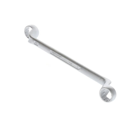 GEDORE Clé polygonale double 2 20 x 22 mm 287 mm ( 4000823874 )