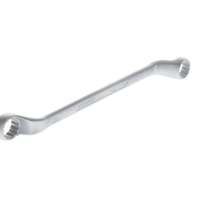 GEDORE Clé polygonale double 2 22 x 24 mm 307 mm ( 4000823878 )