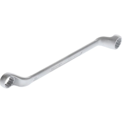 GEDORE Clé polygonale double 2 22 x 24 mm 307 mm ( 4000823878 )