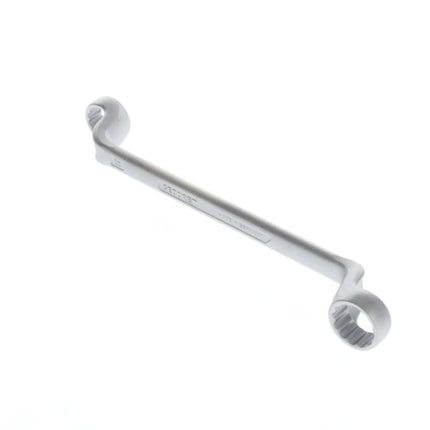 GEDORE Clé polygonale double 2 22 x 24 mm 307 mm ( 4000823878 )