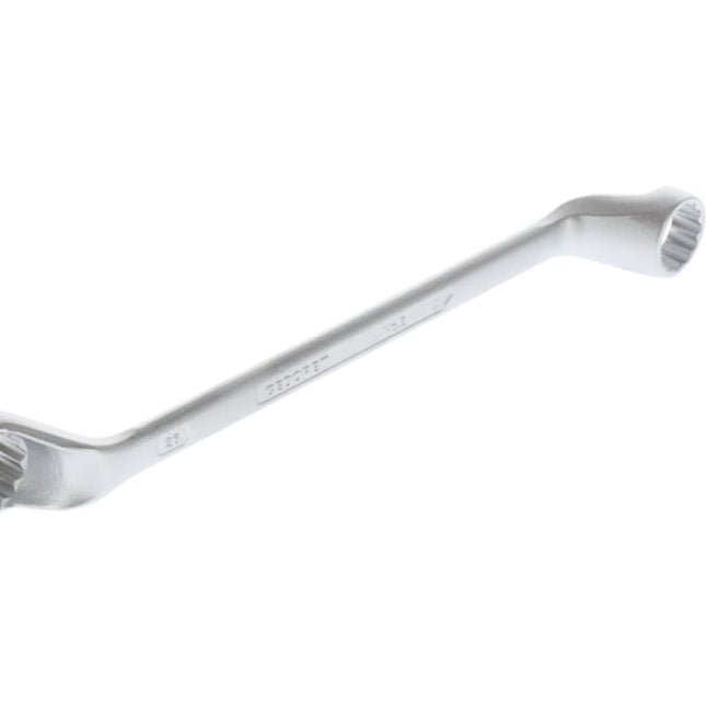GEDORE Clé polygonale double 2 24 x 26 mm 325 mm ( 4000823880 )