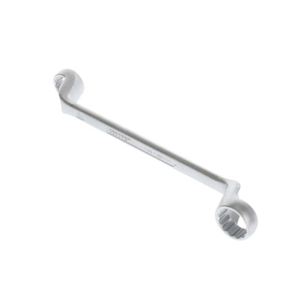 GEDORE Clé polygonale double 2 24 x 27 mm 325 mm ( 4000823881 )