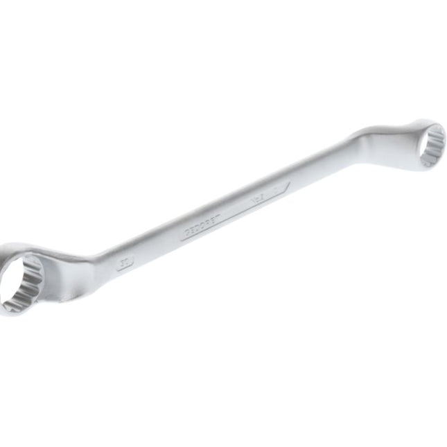 GEDORE Clé polygonale double 2 24 x 30 mm 345 mm ( 4000823882 )