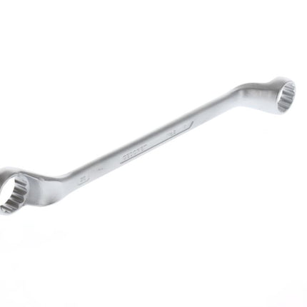 GEDORE Clé polygonale double 2 27 x 30 mm 345 mm ( 4000823885 )