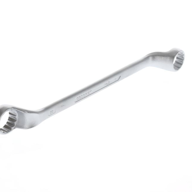 GEDORE Clé polygonale double 2 27 x 30 mm 345 mm ( 4000823885 )