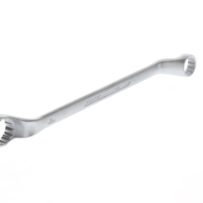 GEDORE Clé polygonale double 2 27 x 32 mm 370 mm ( 4000823886 )