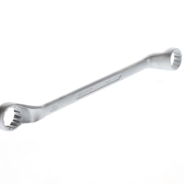 GEDORE Clé polygonale double 2 30 x 32 mm 370 mm ( 4000823887 )