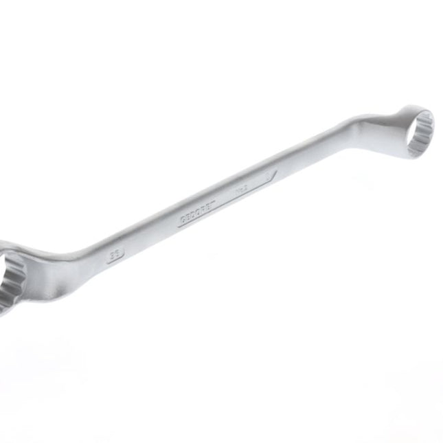 GEDORE Clé polygonale double 2 30 x 36 mm 400 mm ( 4000823889 )
