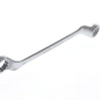 GEDORE Clé polygonale double 2 46 x 50 mm 535 mm ( 4000823895 )