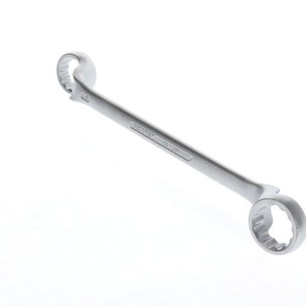 GEDORE Clé polygonale double 2 46 x 50 mm 535 mm ( 4000823895 )