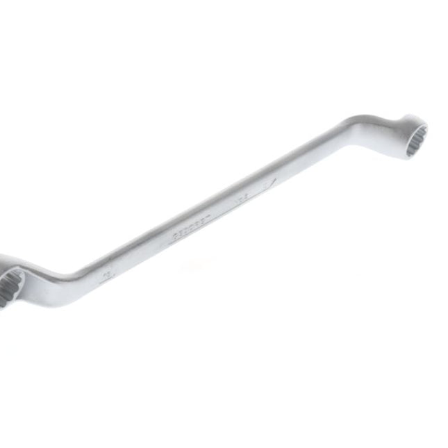 GEDORE Clé polygonale double 2 16 x 18 mm 265 mm ( 4000823869 )