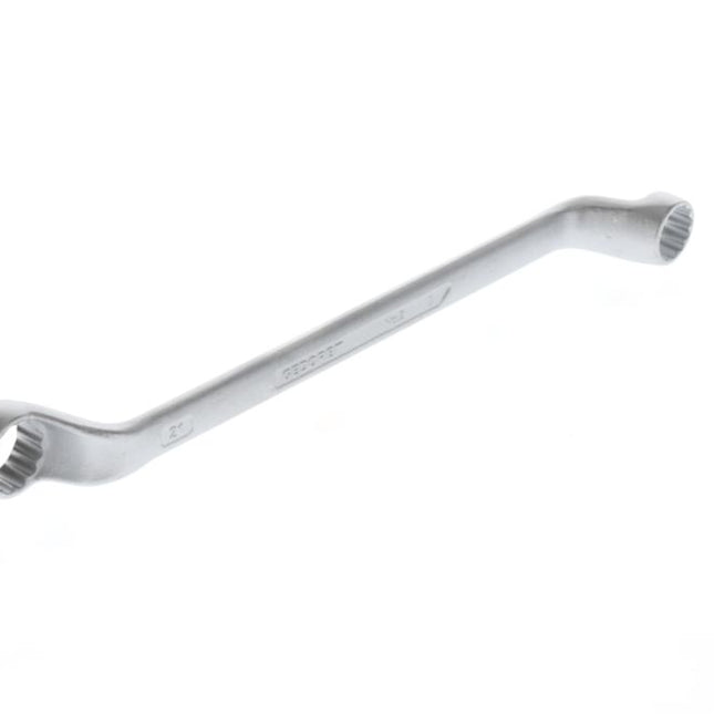 GEDORE Clé polygonale double 2 18 x 21 mm 285 mm ( 4000823872 )