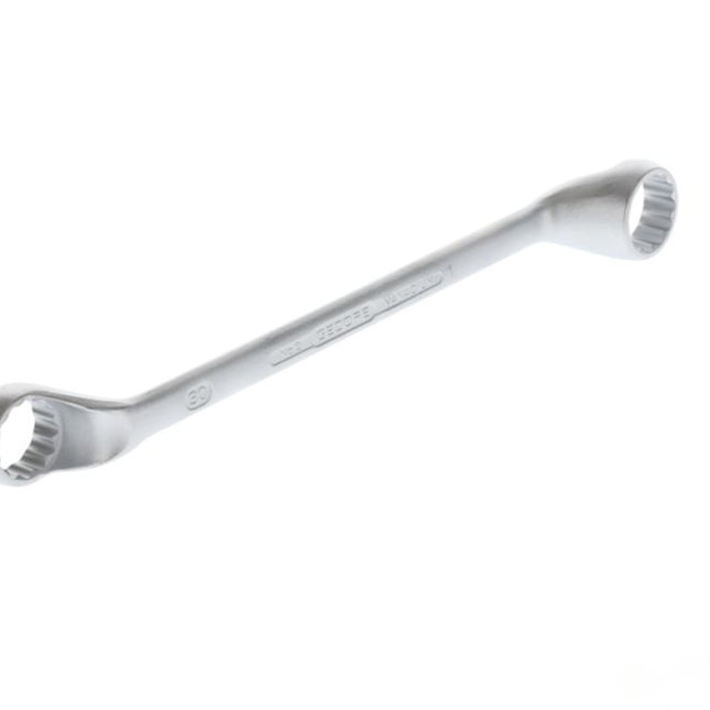GEDORE Clé polygonale double 2 30 x 34 mm 375 mm ( 4000823888 )