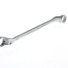 Clé polygonale double GEDORE 2 34 x 36 mm 420 mm ( 4000823891 )