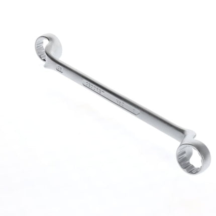 Clé polygonale double GEDORE 2 34 x 36 mm 420 mm ( 4000823891 )