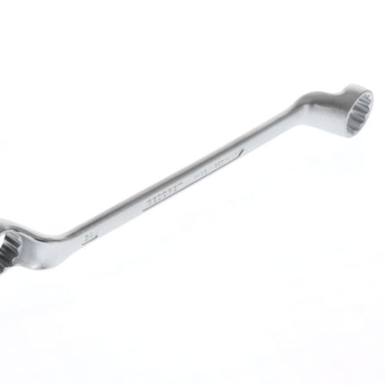 Clé polygonale double GEDORE 2 34 x 36 mm 420 mm ( 4000823891 )