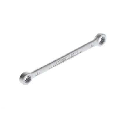 GEDORE Clé polygonale double 4 6 x 7 mm 99 mm ( 4000823060 )