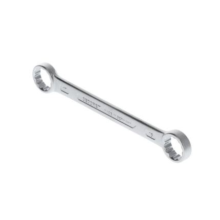 GEDORE Clé polygonale double 4 16 x 17 mm 169 mm ( 4000823070 )