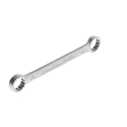 GEDORE Clé polygonale double 4 16 x 17 mm 169 mm ( 4000823070 )