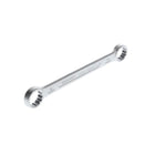 GEDORE Clé polygonale double 4 17 x 19 mm 186 mm ( 4000823071 )