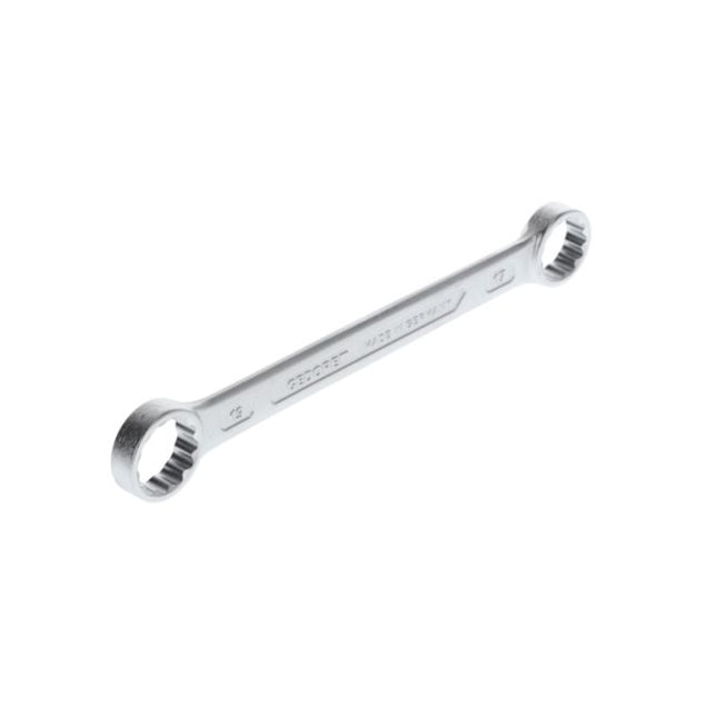 GEDORE Clé polygonale double 4 17 x 19 mm 186 mm ( 4000823071 )