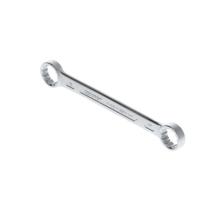 GEDORE Clé polygonale double 4 17 x 19 mm 186 mm ( 4000823071 )
