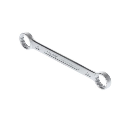 GEDORE Clé polygonale double 4 20 x 22 mm 209 mm ( 4000823074 )