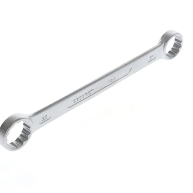GEDORE Clé polygonale double 4 21 x 23 mm 233 mm ( 4000823076 )
