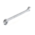 GEDORE Clé polygonale double 400 9 x 11 mm 145 mm ( 4000772449 )