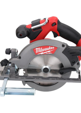 Milwaukee M18 CCS55-501 Akku Hand Kreissäge 18 V 165 mm + 1x Akku 5,0 Ah - ohne Ladegerät - Toolbrothers