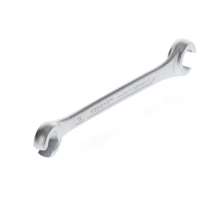GEDORE Clé polygonale double 400 12 x 14 mm 170 mm ( 4000772453 )