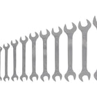 Jeu de clés à fourche double GEDORE 6-120 12 pièces SW6-32 mm ( 4000823223 )