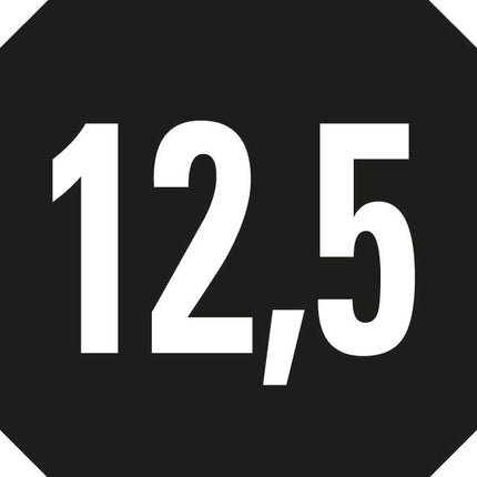 GEDORE Jeu de clés à douille D 19 IMU-10 27 pièces 1/2 po. ( 4000821568 )