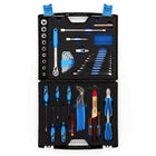 Assortiment d'outils GEDORE TOURING 1000 49 pièces ( 4000772937 )
