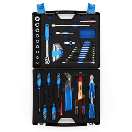 Assortiment d'outils GEDORE TOURING 1000 49 pièces ( 4000772937 )