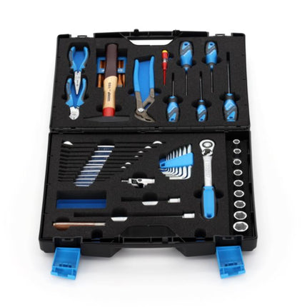 Assortiment d'outils GEDORE TOURING 1000 49 pièces ( 4000772937 )