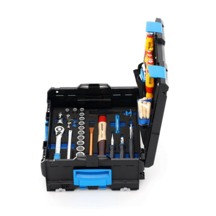 GEDORE Assortiment d'outils 1100-01 58 pièces ( 4000779293 )