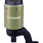 Multiplicateur de couple GEDORE DVV-40Z RS 4000 Nm 1 ″ ( 4000881693 )