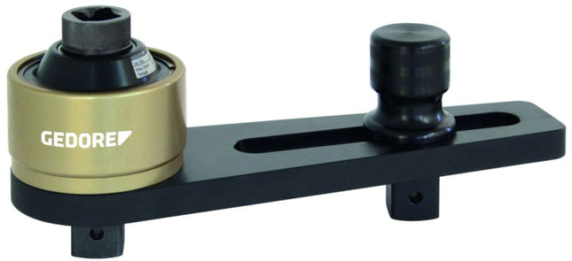 Multiplicateur de couple GEDORE DVI-20L 2000 Nm 1″ (4000881677)