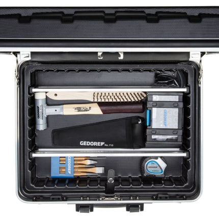 GEDORE Assortiment d'outils 1041-001 74 pièces ( 4000802224 )