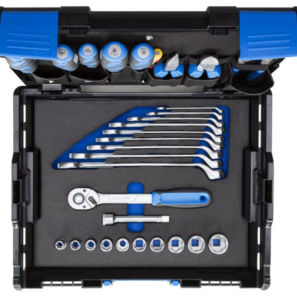 GEDORE Assortiment d'outils L-BOXX 136 30 pièces ( 4000779947 )