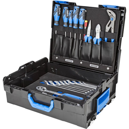 GEDORE Assortiment d'outils L-BOXX 136 30 pièces ( 4000779947 )