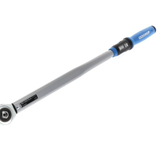 Clé dynamométrique GEDORE TF-K400 3/4 ″ 80 - 400 Nm ( 4000822320 )