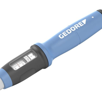 GEDORE Clé dynamométrique TF-SE400 80 - 400 Nm ( 8000858936 )
