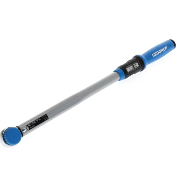 GEDORE Clé dynamométrique TF-K300 1/2 po. 60 - 300 Nm ( 4000822319 )